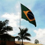 Brazil Flag